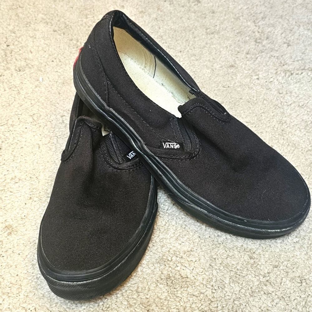 Kids Vans